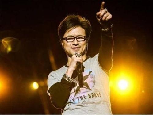 娱乐圈吃瓜还得看汪峰吗